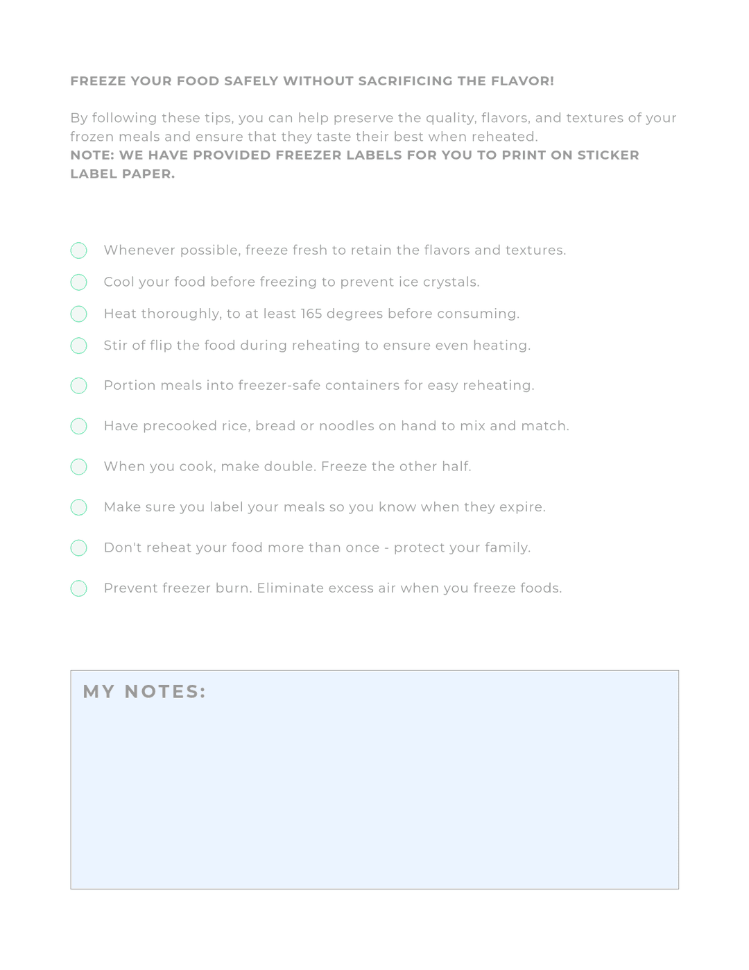 book page 7
